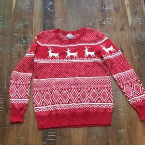 Christmas Sweater